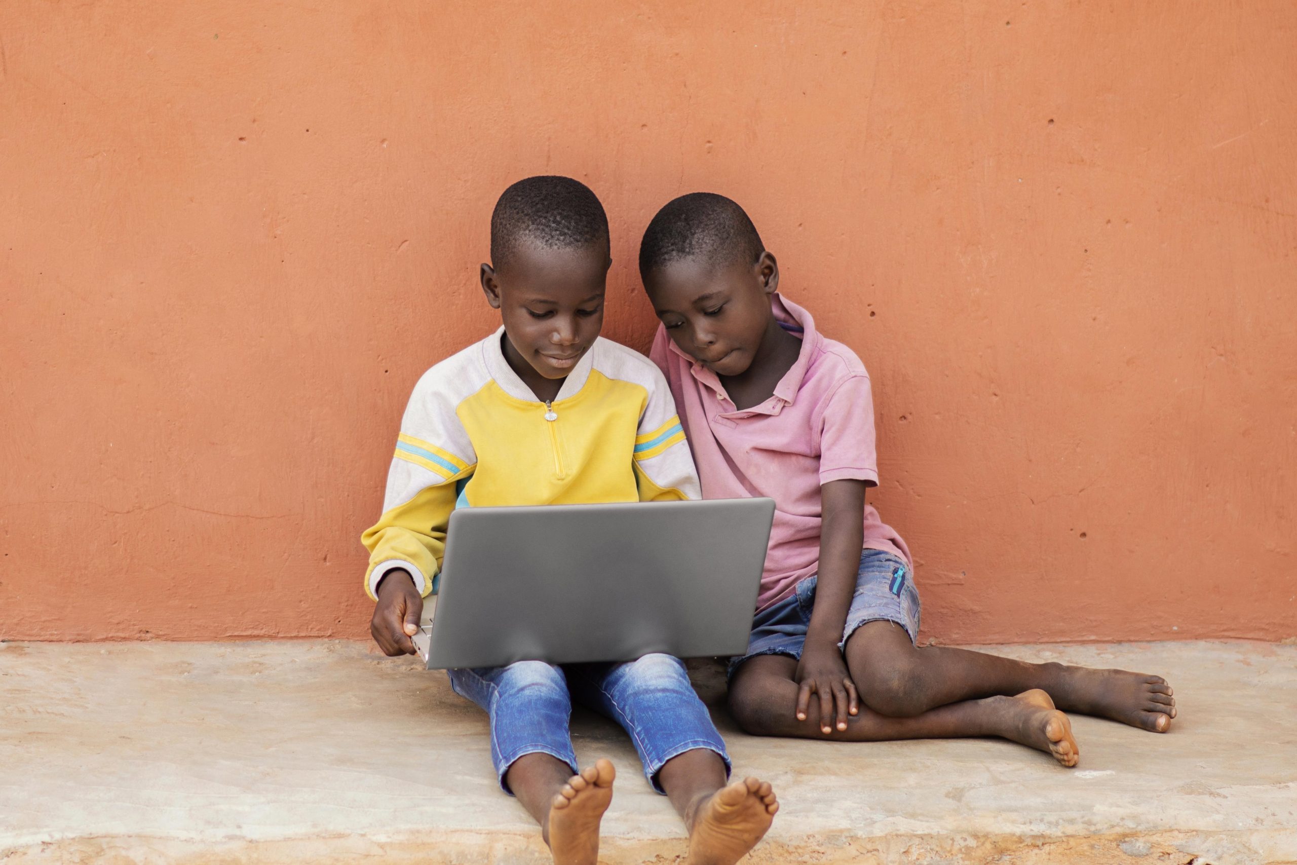 Learn to Code. Learn to Think.